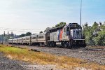 NJT 4212 on train 1353